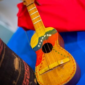 Festival Internacional de las Artes, Culturas y Gastronomía de Nuestros Pueblos 2024