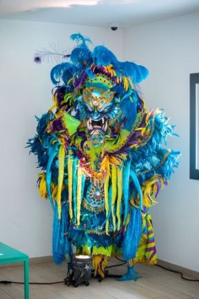 Festival Internacional de las Artes, Culturas y Gastronomía de Nuestros Pueblos 2024