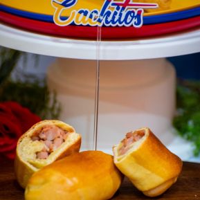 Festival Internacional de las Artes, Culturas y Gastronomía de Nuestros Pueblos 2024