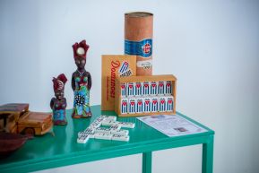 Festival Internacional de las Artes, Culturas y Gastronomía de Nuestros Pueblos 2024