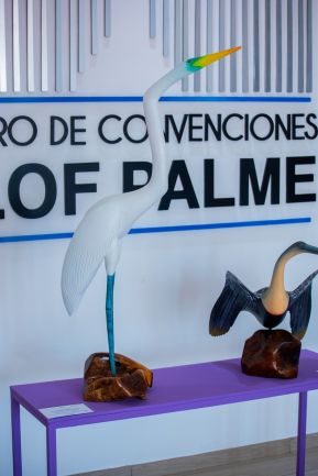Festival Internacional de las Artes, Culturas y Gastronomía de Nuestros Pueblos 2024