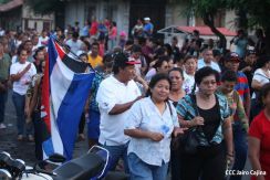 Leoneses inician conmemoraciones y celebraciones del 35/19