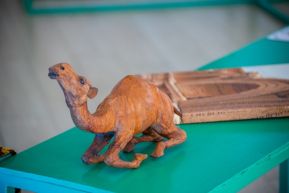 Festival Internacional de las Artes, Culturas y Gastronomía de Nuestros Pueblos 2024