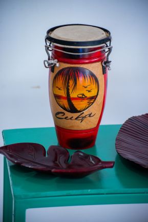 Festival Internacional de las Artes, Culturas y Gastronomía de Nuestros Pueblos 2024