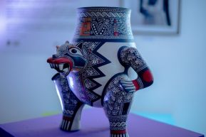 Festival Internacional de las Artes, Culturas y Gastronomía de Nuestros Pueblos 2024