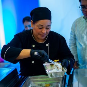 Festival Internacional de las Artes, Culturas y Gastronomía de Nuestros Pueblos 2024