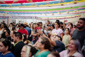 Festival Internacional de las Artes, Culturas y Gastronomía de Nuestros Pueblos 2024