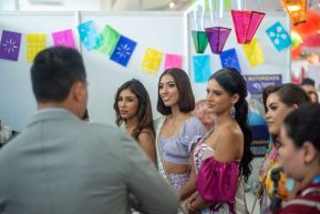 Festival Internacional de las Artes, Culturas y Gastronomía de Nuestros Pueblos 2024