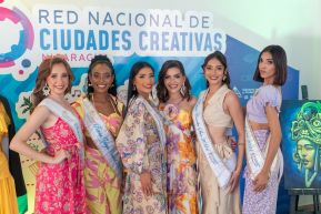 Festival Internacional de las Artes, Culturas y Gastronomía de Nuestros Pueblos 2024