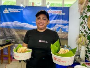 Festival Internacional de las Artes, Culturas y Gastronomía de Nuestros Pueblos 2024