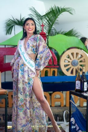 Festival Internacional de las Artes, Culturas y Gastronomía de Nuestros Pueblos 2024