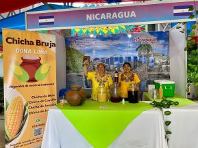 Festival Internacional de las Artes, Culturas y Gastronomía de Nuestros Pueblos 2024