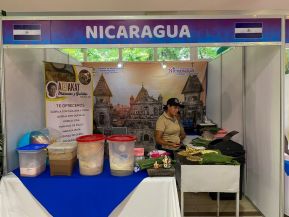 Festival Internacional de las Artes, Culturas y Gastronomía de Nuestros Pueblos 2024