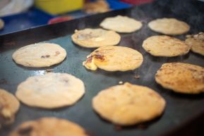 Festival Internacional de las Artes, Culturas y Gastronomía de Nuestros Pueblos 2024