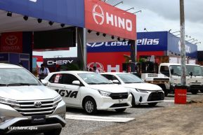 Feria Ganadera Managua 2024