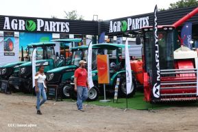 Feria Ganadera Managua 2024