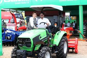 Feria Ganadera Managua 2024