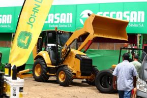 Feria Ganadera Managua 2024