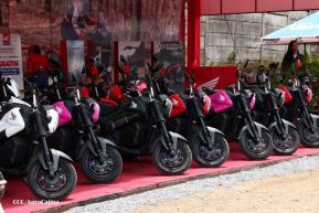 Feria Ganadera Managua 2024