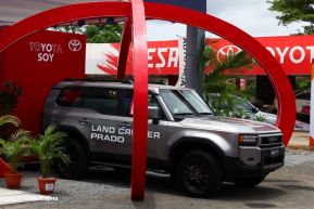 Feria Ganadera Managua 2024