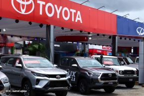 Feria Ganadera Managua 2024