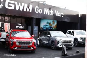 Feria Ganadera Managua 2024