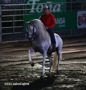 Feria Ganadera Managua 2024