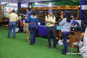 Feria Ganadera Managua 2024