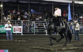 Feria Ganadera Managua 2024