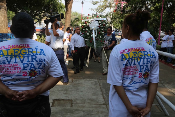 Una Flor para Tomás