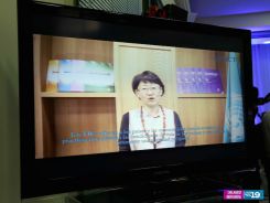 Presidente Daniel inaugura Centro de Estudios Avanzados en Banda Ancha para el Desarrollo