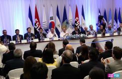 Presidente Daniel inaugura Centro de Estudios Avanzados en Banda Ancha para el Desarrollo