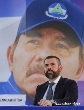 Inicio de las obras de ampliación en el Aeropuerto Internacional Punta Huete en Nicaragua