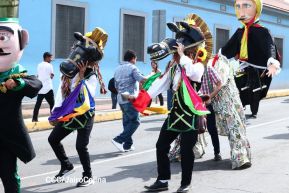 Desfile hípico en Granada para celebrar 500 años de historia