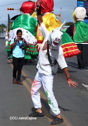 Desfile hípico en Granada para celebrar 500 años de historia
