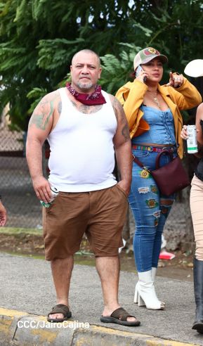 Desfile hípico en Granada para celebrar 500 años de historia