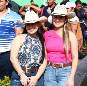 Desfile hípico en Granada para celebrar 500 años de historia