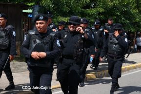 Desfile hípico en Granada para celebrar 500 años de historia