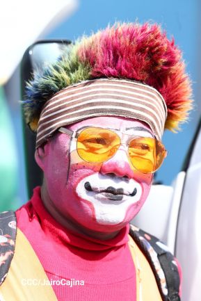 Desfile hípico en Granada para celebrar 500 años de historia