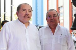 Presidente Daniel inaugura Centro de Estudios Avanzados en Banda Ancha para el Desarrollo