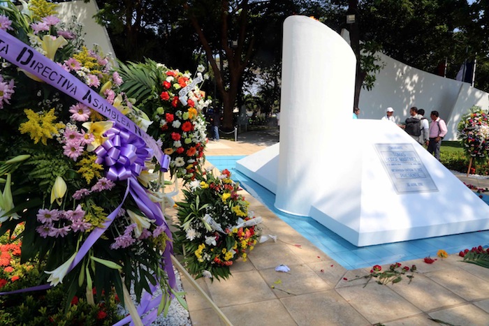 Una Flor para Tomás