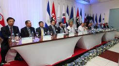 Presidente Daniel inaugura Centro de Estudios Avanzados en Banda Ancha para el Desarrollo