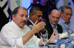 Presidente Daniel inaugura Centro de Estudios Avanzados en Banda Ancha para el Desarrollo