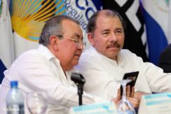 Presidente Daniel inaugura Centro de Estudios Avanzados en Banda Ancha para el Desarrollo