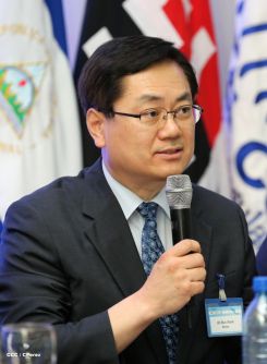 Presidente Daniel inaugura Centro de Estudios Avanzados en Banda Ancha para el Desarrollo