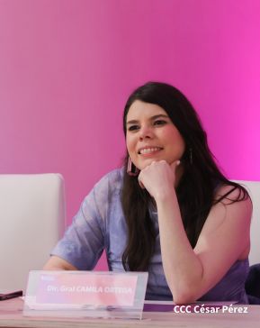 Casting de modelos para la décimo tercera edición de Nicaragua Diseña