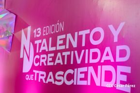 Casting de modelos para la décimo tercera edición de Nicaragua Diseña