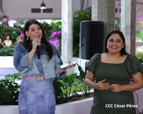 Casting de modelos para la décimo tercera edición de Nicaragua Diseña