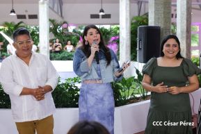 Casting de modelos para la décimo tercera edición de Nicaragua Diseña