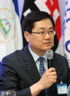 Presidente Daniel inaugura Centro de Estudios Avanzados en Banda Ancha para el Desarrollo